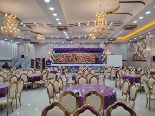 عکس مجموعه تالارهای دوکوهه (شرق)