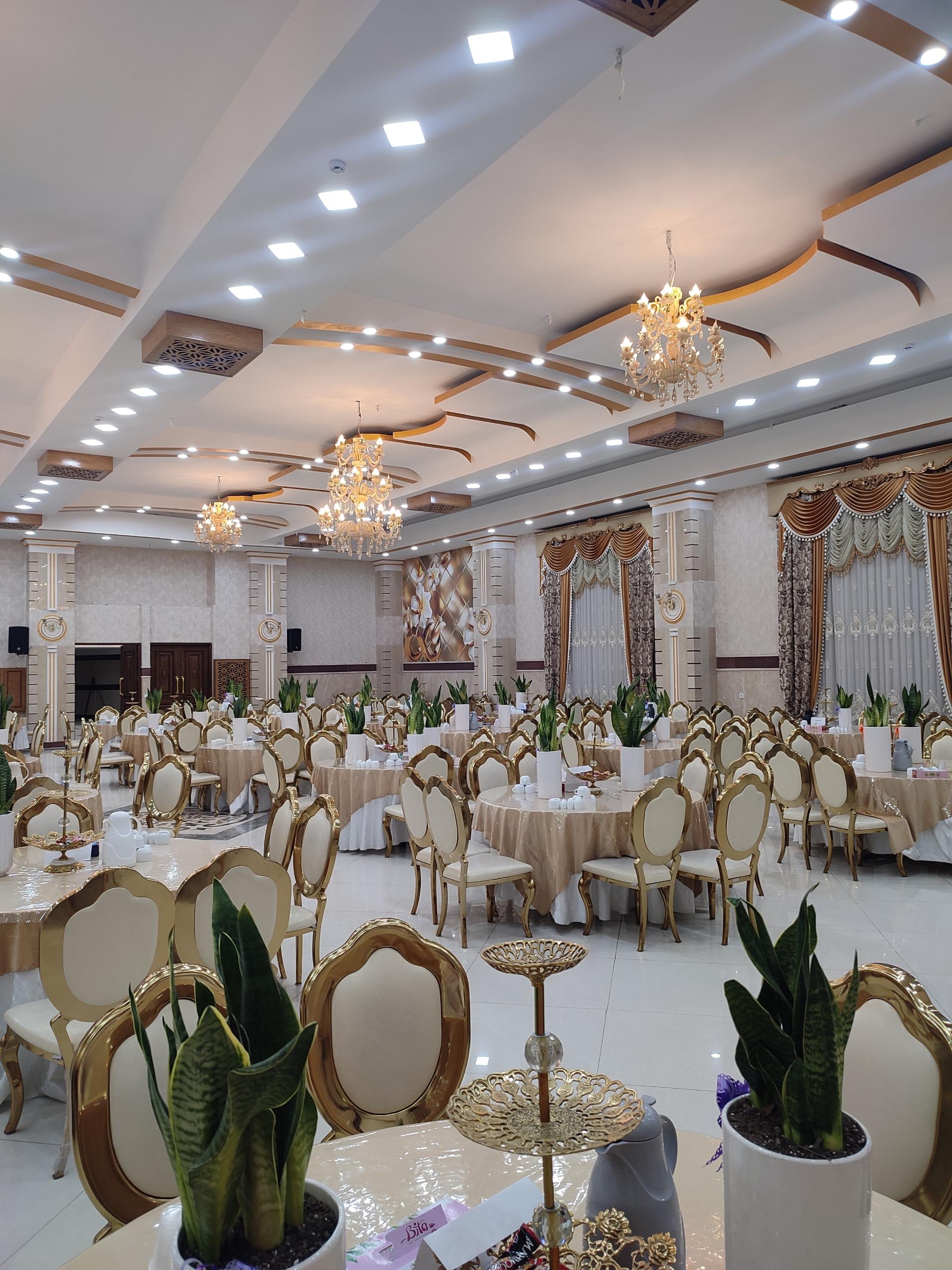 عکس مجموعه تالارهای دوکوهه (شرق)