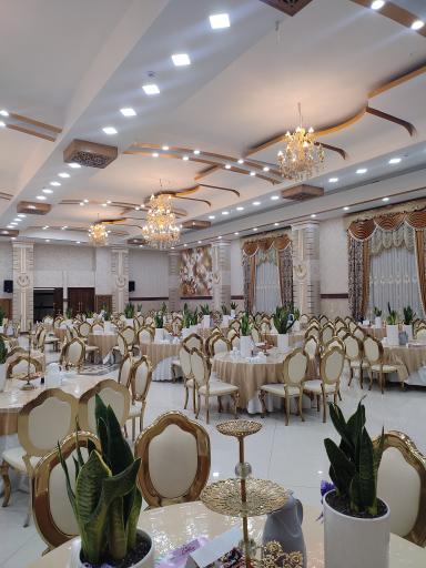 عکس مجموعه تالارهای دوکوهه (شرق)