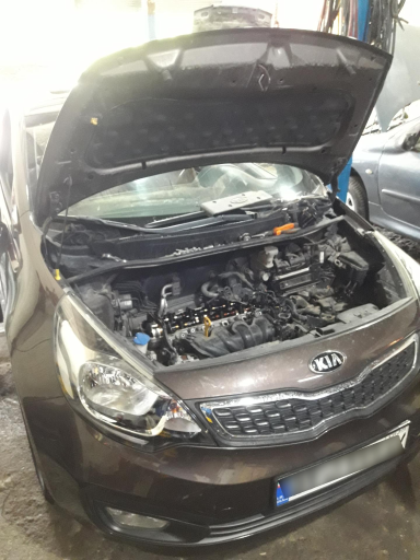 عکس تعمیرگاه جلیلوند