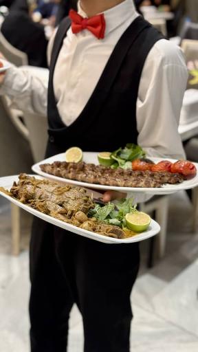 عکس رستوران شاندیز نیاوران