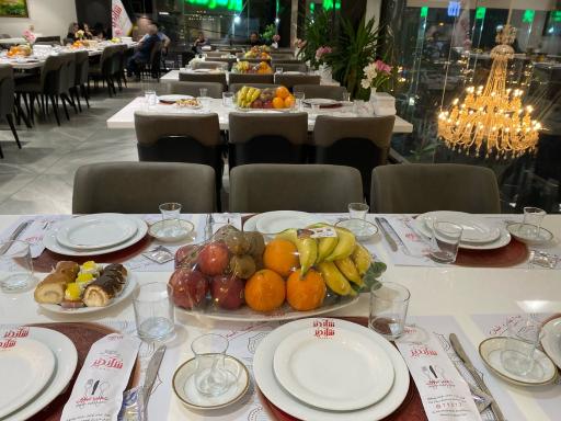 عکس رستوران شاندیز نیاوران