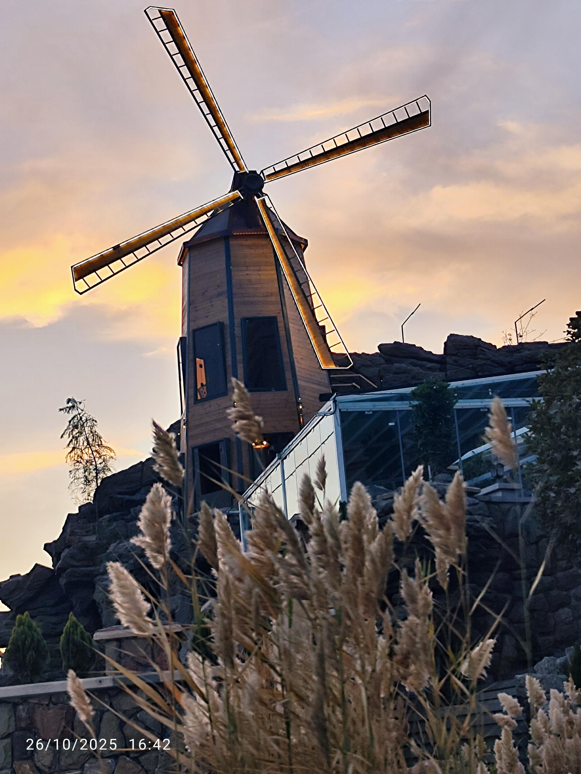 عکس کافه رستوران بل وو