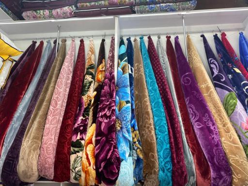 عکس حوله محمد