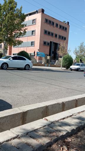 عکس اداره آموزش و پرورش گلبهار