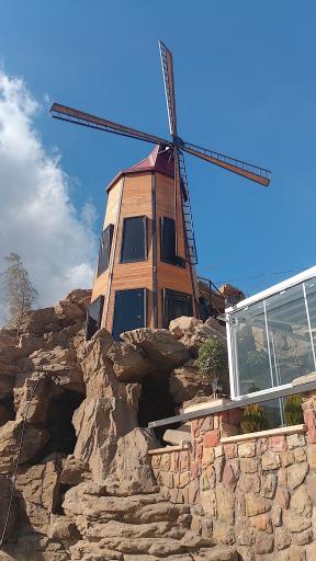 عکس کافه رستوران بل وو