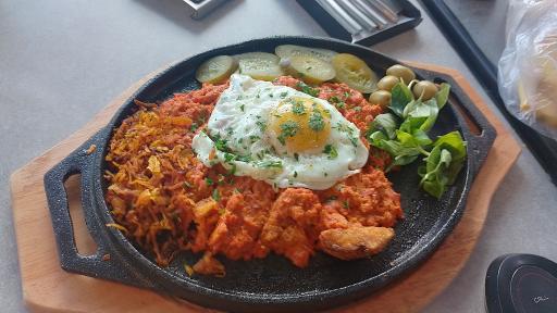 عکس کافه رستوران بل وو