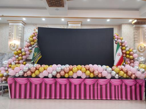 عکس مجموعه تالارهای دوکوهه (شرق)