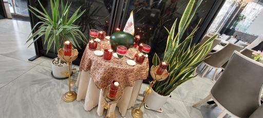 عکس رستوران شاندیز نیاوران