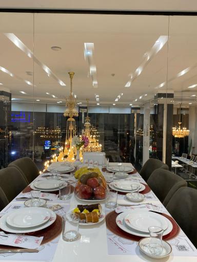 عکس رستوران شاندیز نیاوران