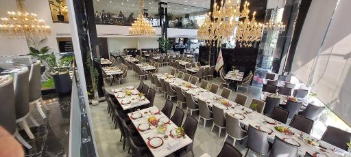 عکس رستوران شاندیز نیاوران