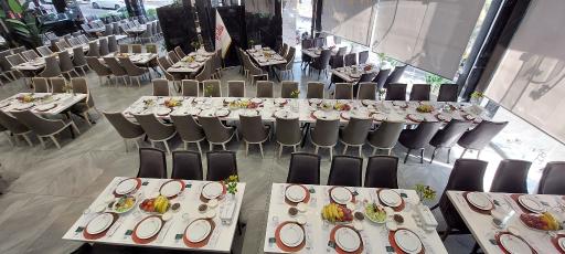 عکس رستوران شاندیز نیاوران