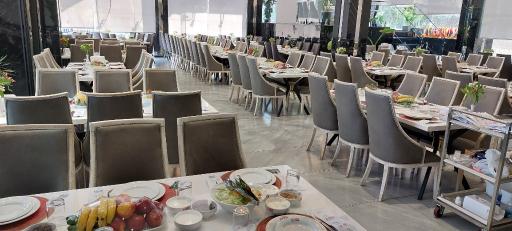 عکس رستوران شاندیز نیاوران