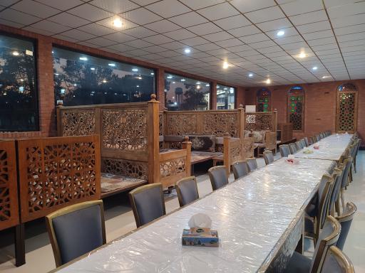 عکس مجموعه تالارهای دوکوهه (شرق)