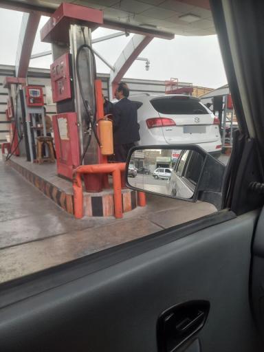 عکس جایگاه اختصاصی 214 ثارالله