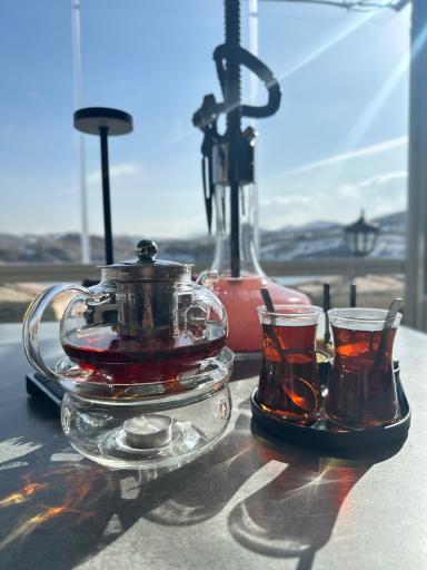 عکس کافه رستوران بل وو