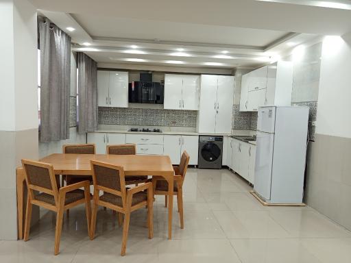 عکس هتل آپارتمان ترنج 