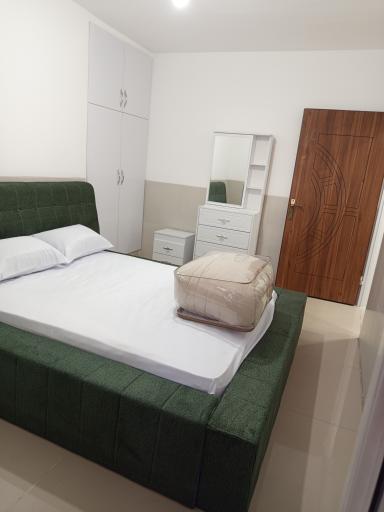 عکس هتل آپارتمان ترنج 