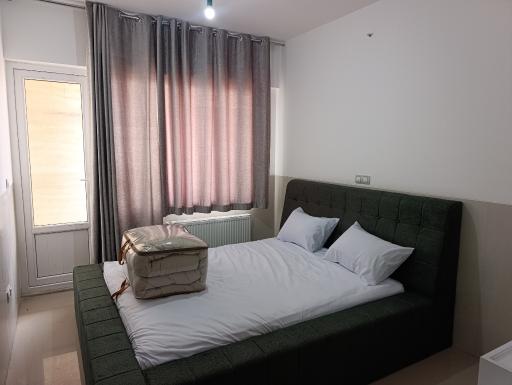 عکس هتل آپارتمان ترنج 