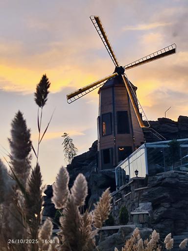 عکس کافه رستوران بل وو