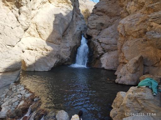 عکس تفرجگاه دربند