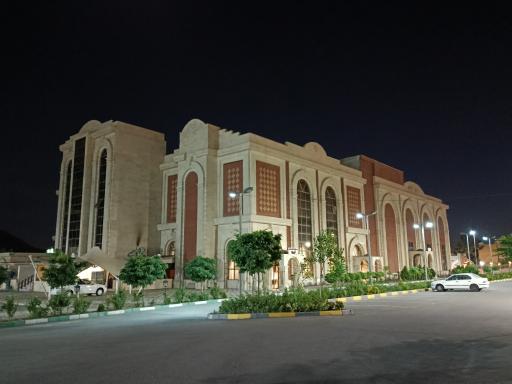 عکس مجموعه تالارهای دوکوهه (شرق)