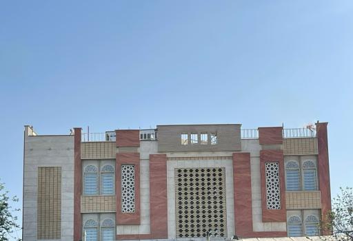 عکس هتل آپارتمان ترنج 