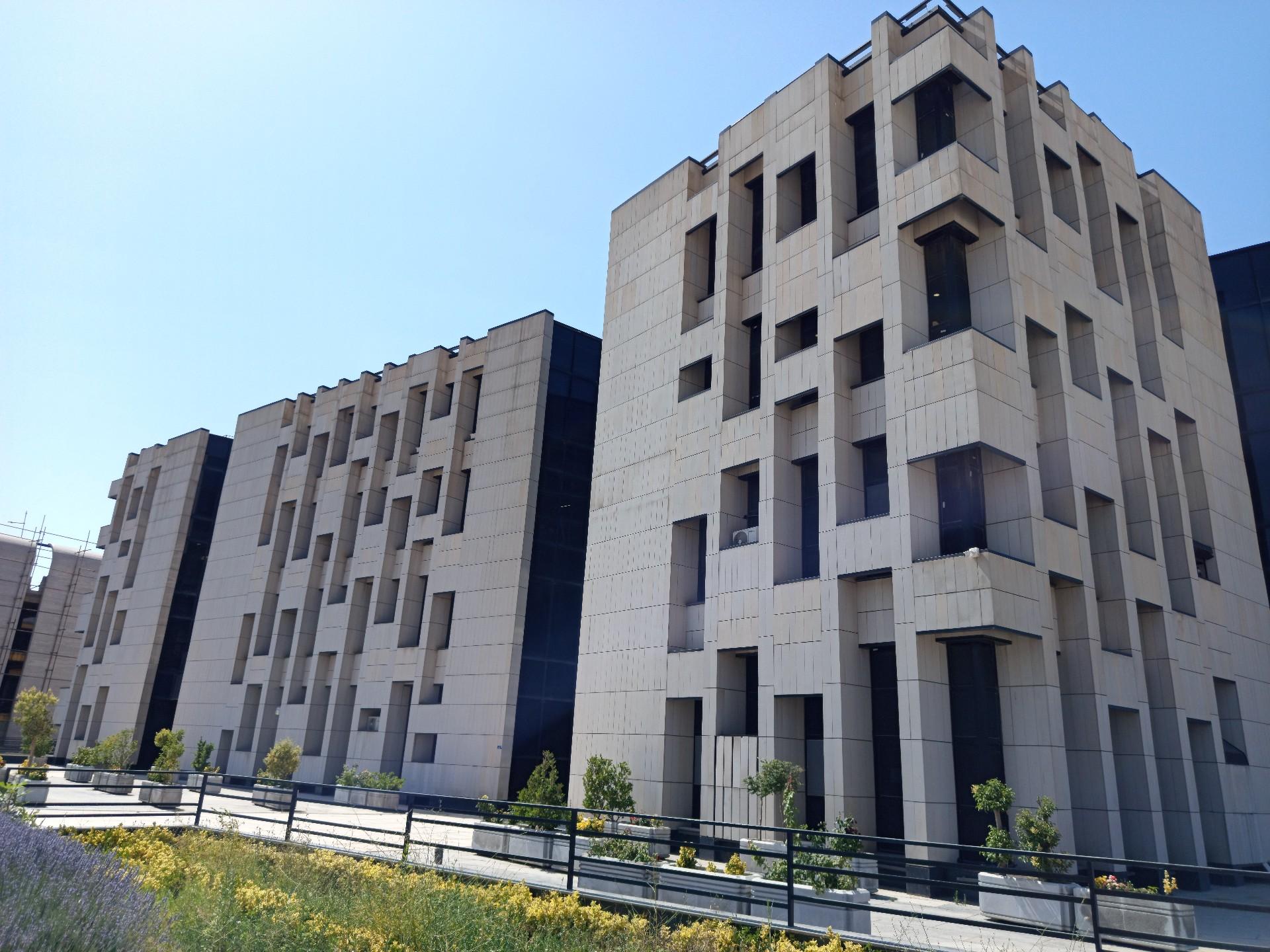عکس شرکت پایدار توان پردیس تو