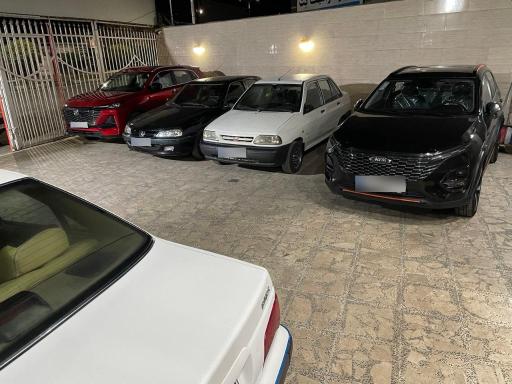 عکس اتوگالری حسینی