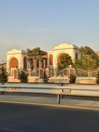 عکس مجموعه تالارهای دوکوهه (شرق)