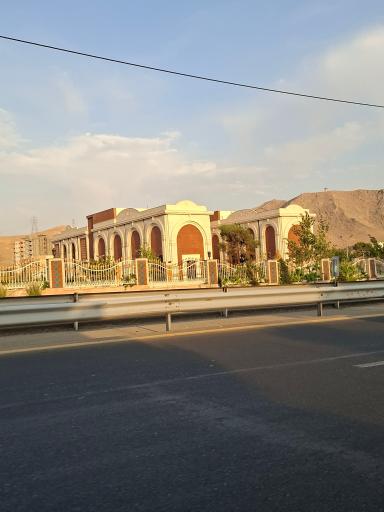 عکس مجموعه تالارهای دوکوهه (شرق)