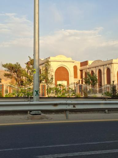 عکس مجموعه تالارهای دوکوهه (شرق)