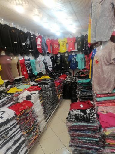 عکس عمده فروشی پوشاک چلسی 1