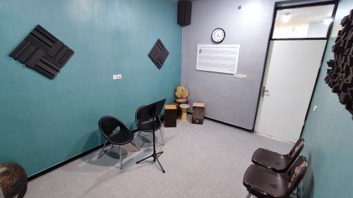 عکس آکادمی موسیقی نت هشتم