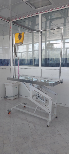 عکس دامپزشکی دکتر خلج