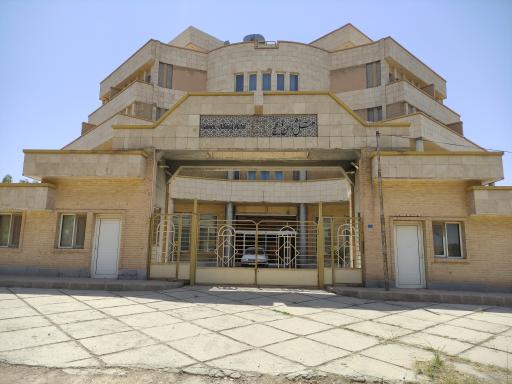 عکس هتل ثامن الحجج (ع)