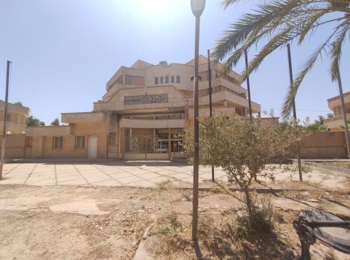 عکس هتل ثامن الحجج (ع)