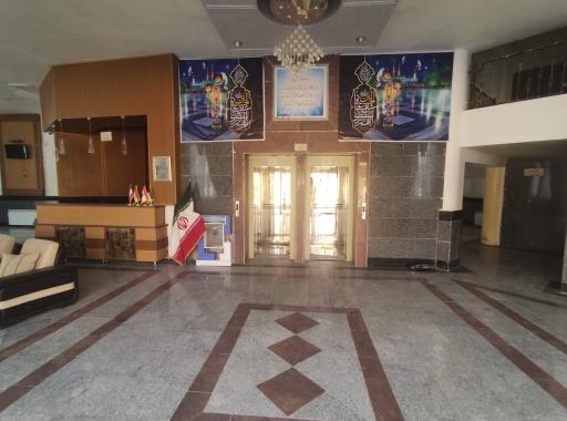 عکس هتل ثامن الحجج (ع)