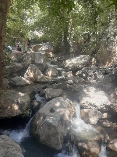 عکس تفرجگاه دربند