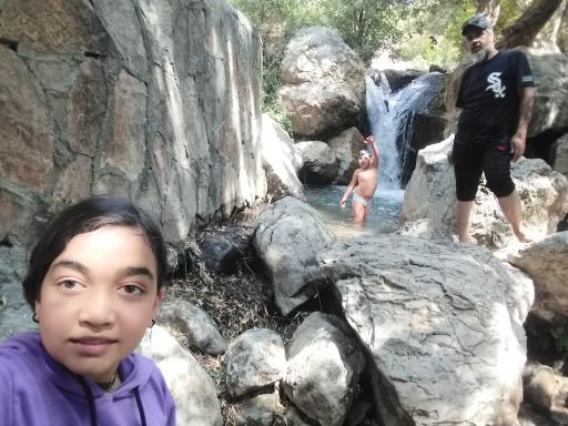 عکس تفرجگاه دربند