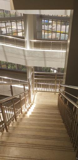 عکس مجتمع نگارستان شهرداری