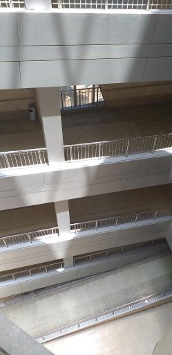 عکس مجتمع نگارستان شهرداری