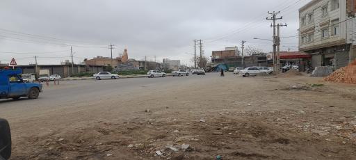 عکس مجسمه مختومقلی فراغی