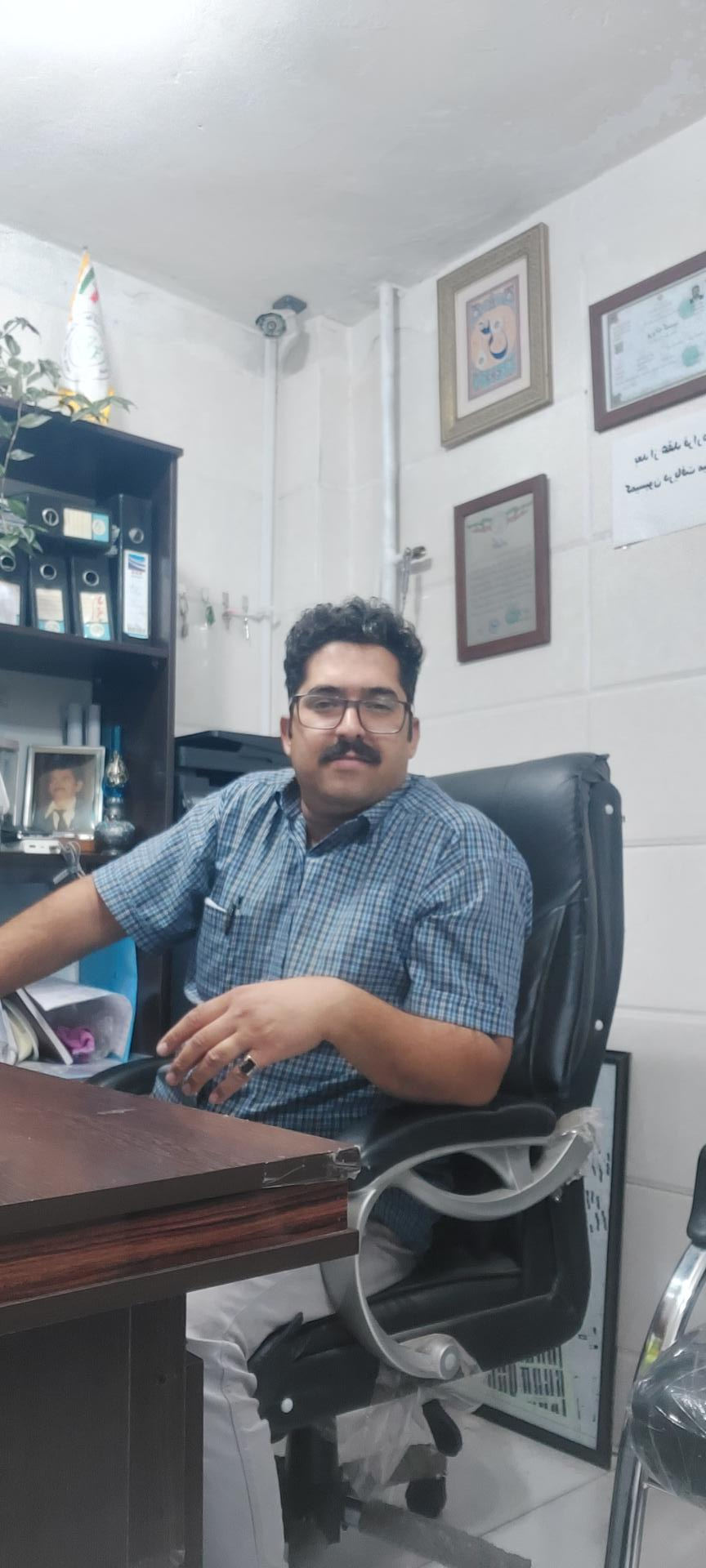 عکس املاک هجرت 