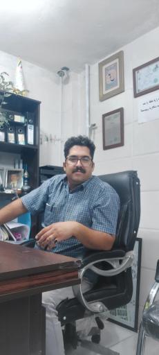 عکس املاک هجرت 