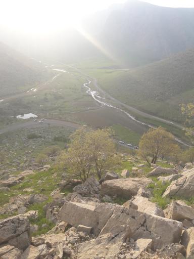 عکس خراجیان