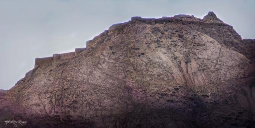 عکس قلعه کوه قاین