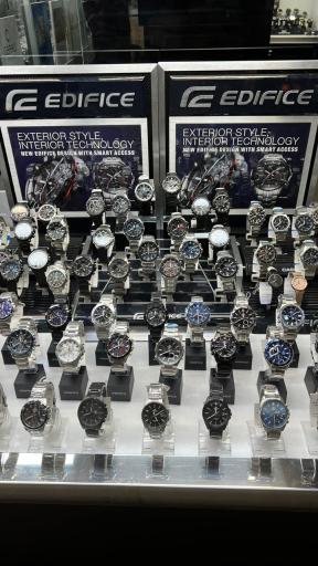 عکس گالری ساعت زمان ایران