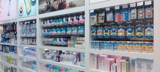 عکس فروشگاه هورشید