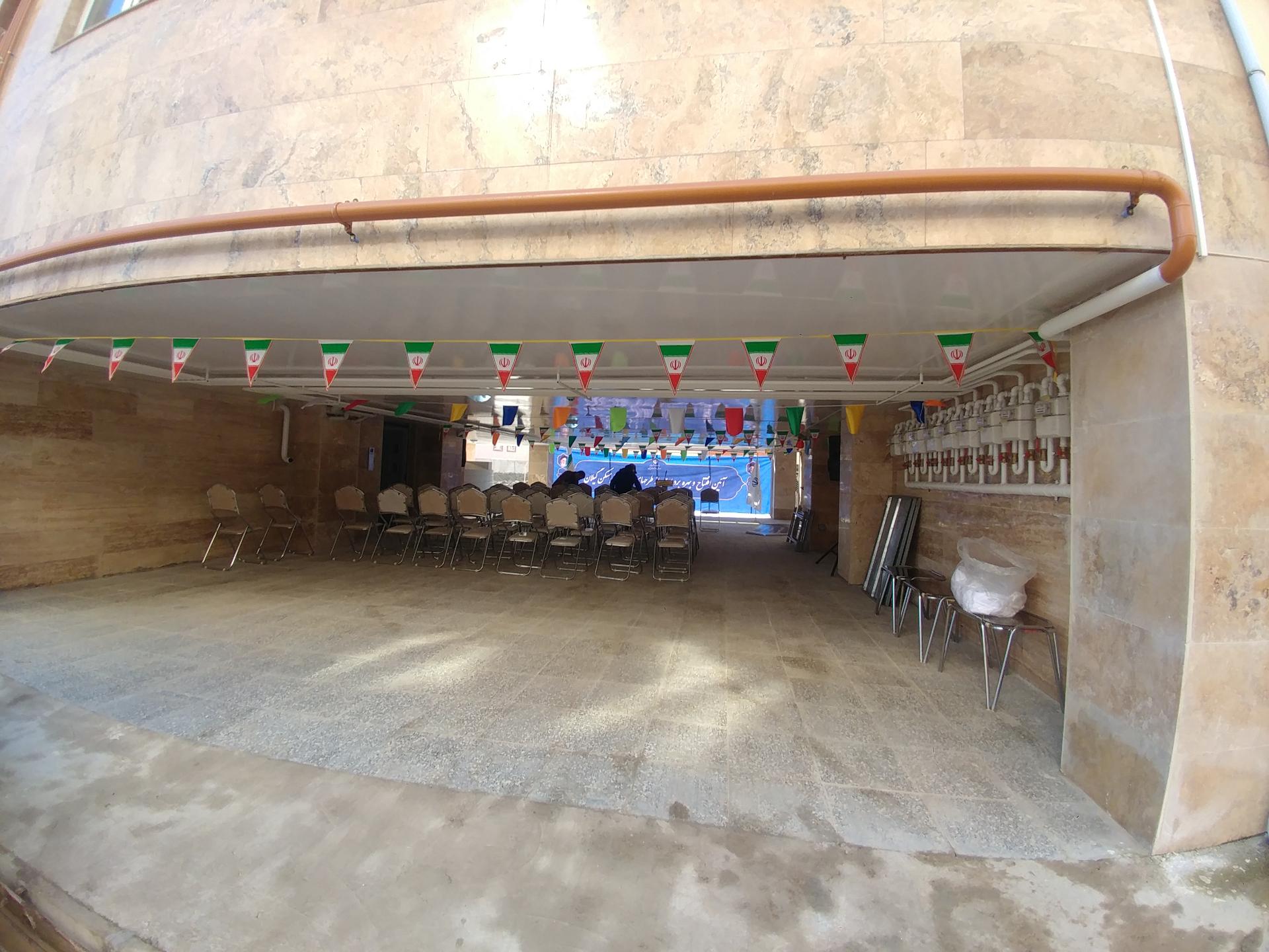 عکس مجتمع 200 واحدی نهضت ملی (مجتمع بهشتی ها)